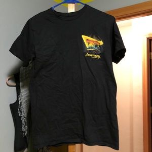 70th Anniversary  In-N-Out Burger T Shirt